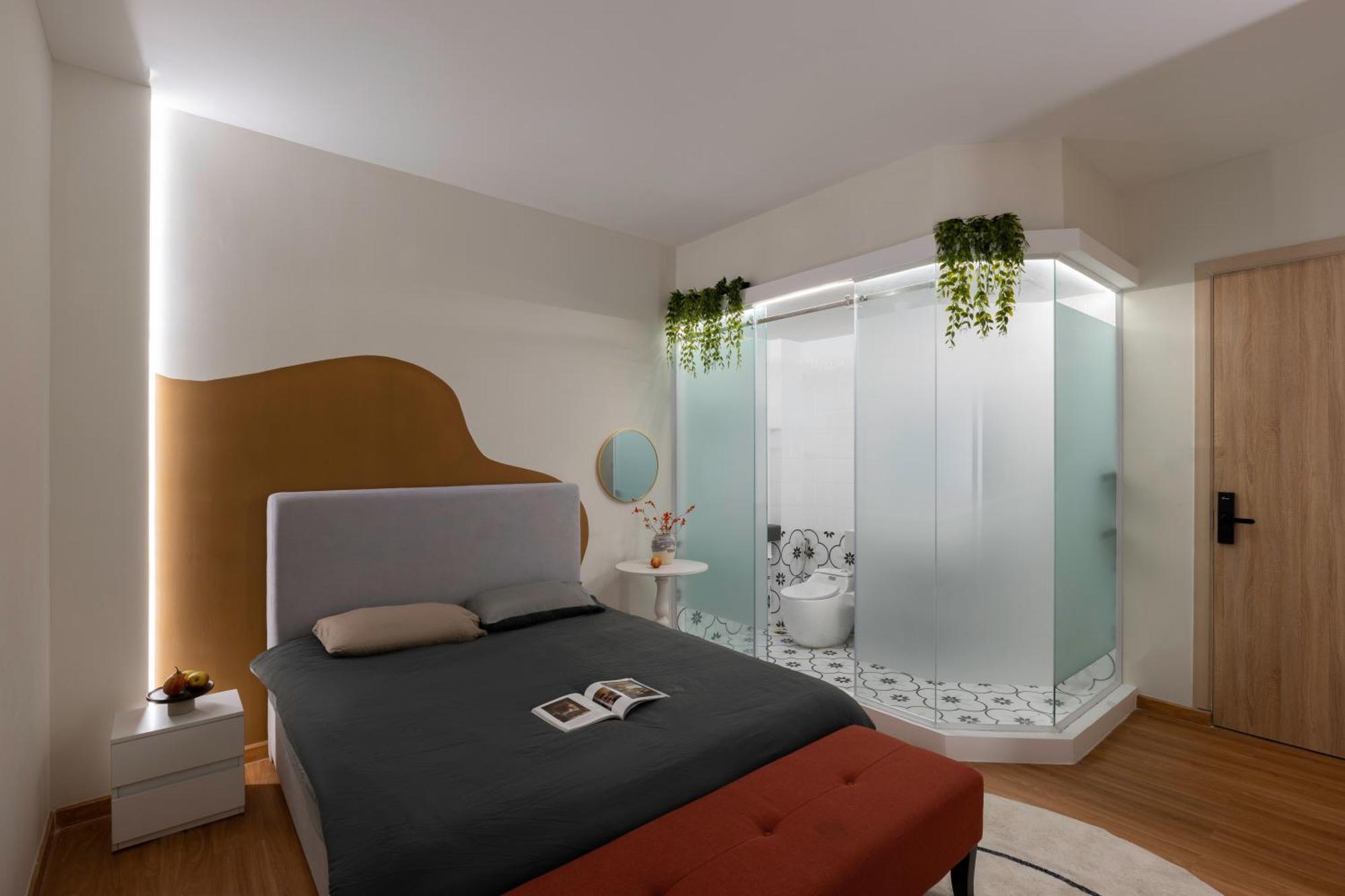 Zeus Living - City Central Ho Şi Min Exterior foto