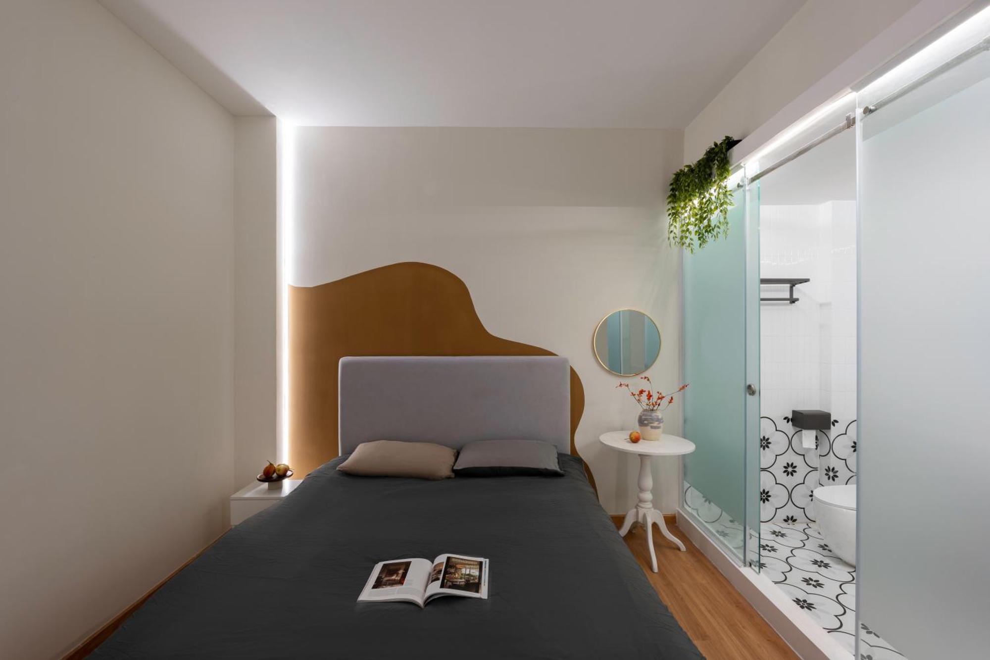 Zeus Living - City Central Ho Şi Min Exterior foto
