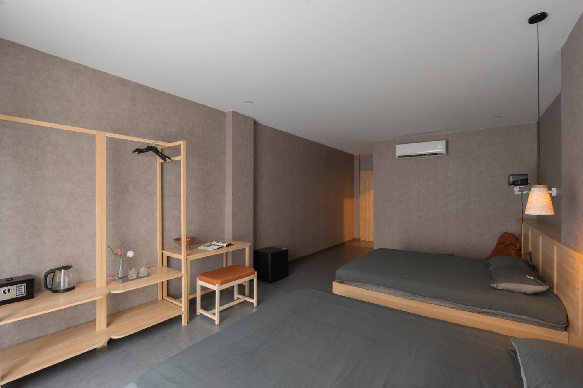 Zeus Living - City Central Ho Şi Min Exterior foto
