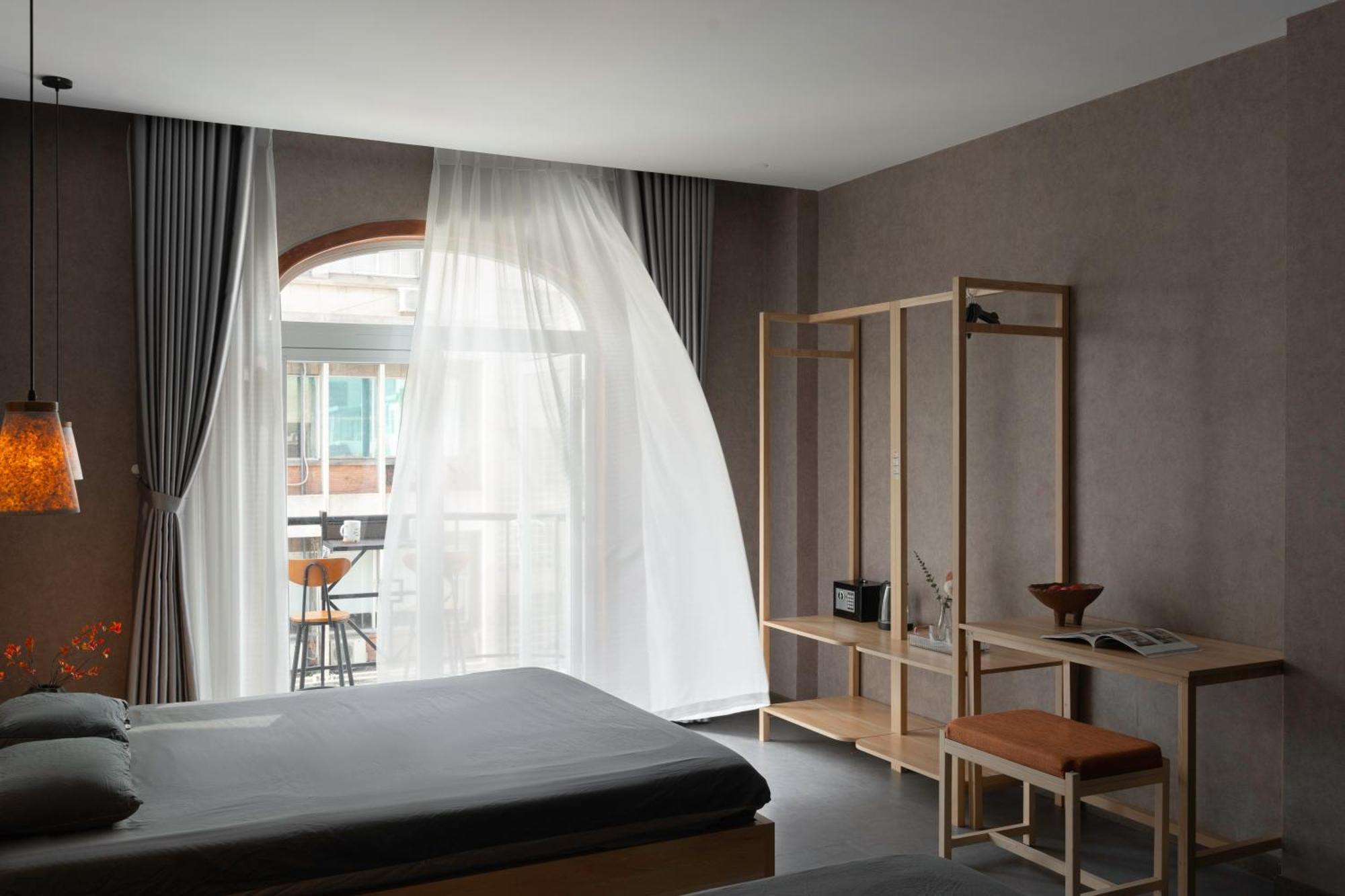 Zeus Living - City Central Ho Şi Min Exterior foto