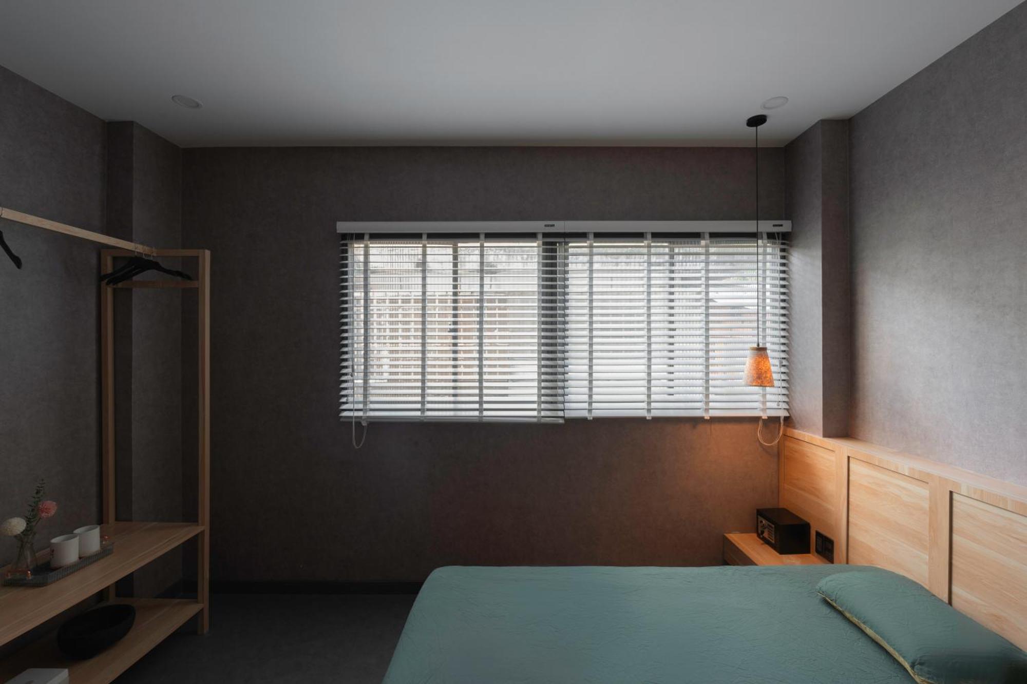 Zeus Living - City Central Ho Şi Min Exterior foto