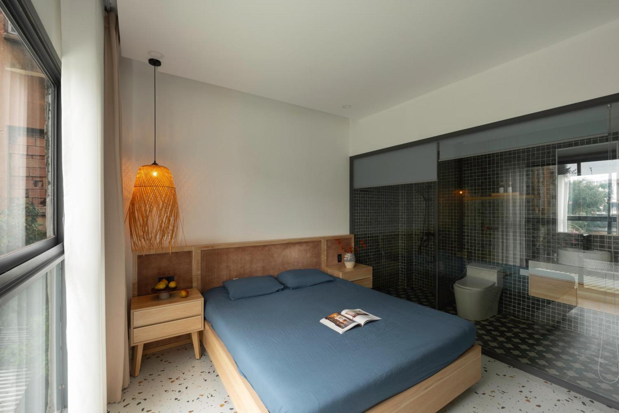 Zeus Living - City Central Ho Şi Min Exterior foto