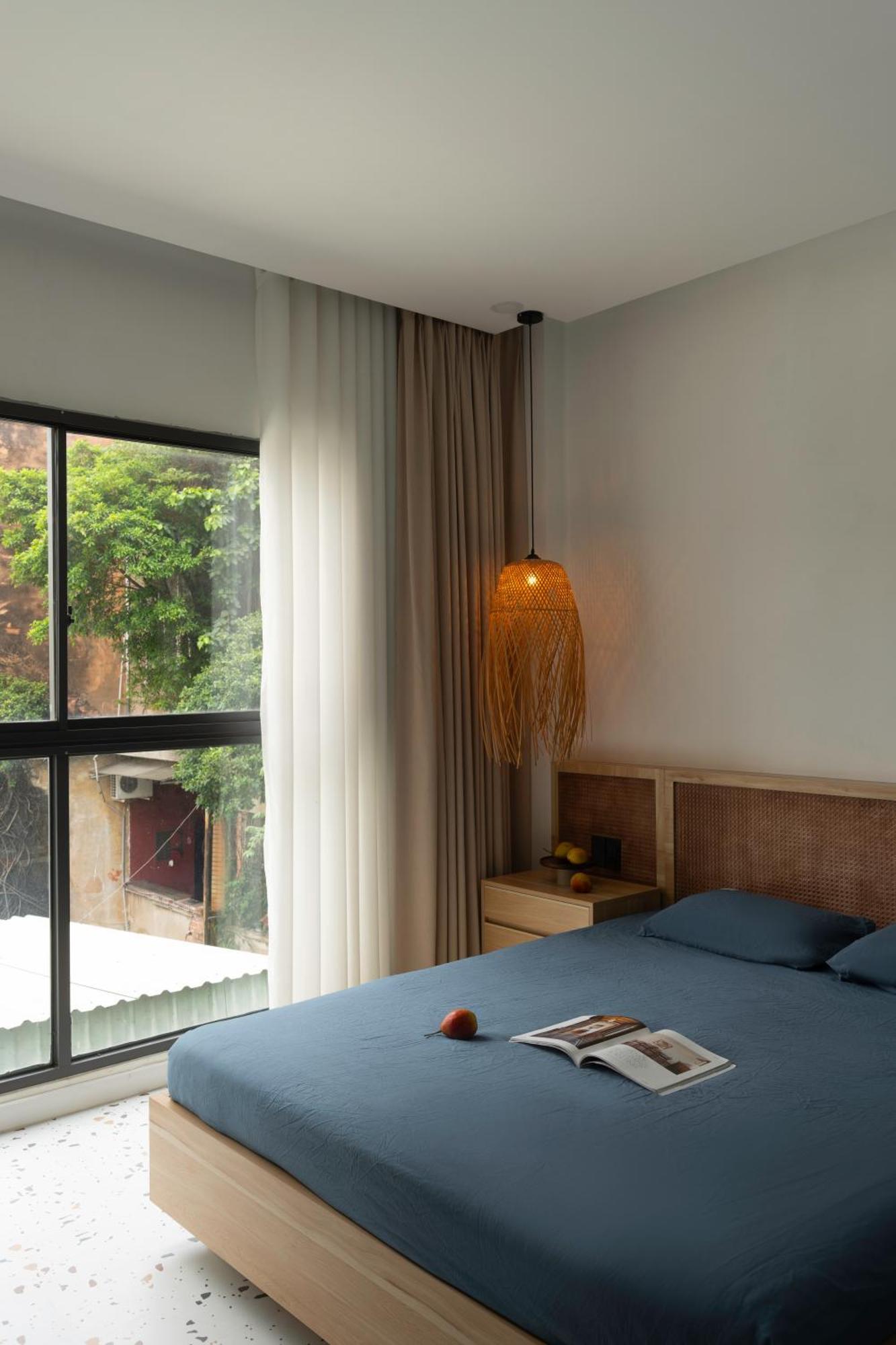 Zeus Living - City Central Ho Şi Min Exterior foto